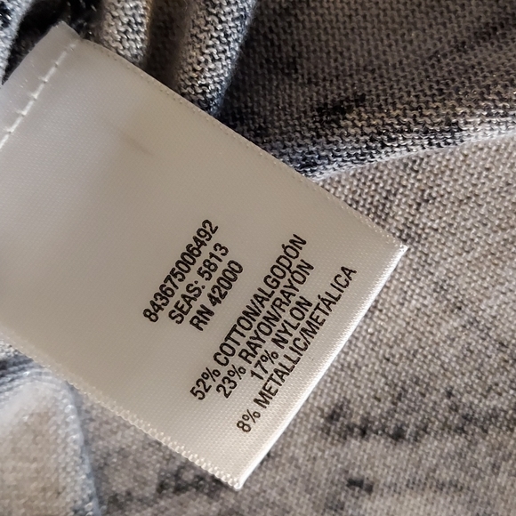 Jaclyn Smith tunic - Picture 6 of 9